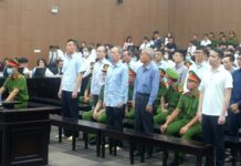 Chi tiết mức hình phạt vụ cựu chủ tịch FLC Trịnh Văn Quyết