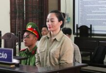 Cô đồng bổ cau “đúng nhận, sai cãi” kêu oan, tòa trả hồ sơ để điều tra lại