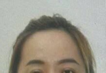 Công an quận Gò Vấp truy tìm “chân gỗ” Trịnh Thu Yến