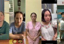 Công an TP HCM triệt phá đường dây mua bán trẻ em quy mô chưa từng thấy