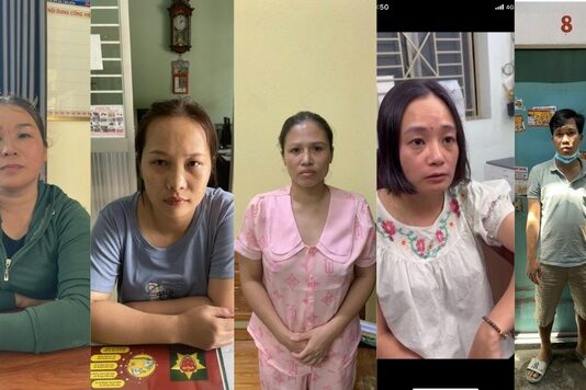 Công an TP HCM triệt phá đường dây mua bán trẻ em quy mô chưa từng thấy