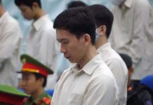 Đe dọa chặt tay chân và hàng loạt thủ đoạn của ‘tập đoàn’ đòi nợ thuê