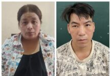 Dùng bè xốp bơi dọc sông Mê Kông 8 ngày để trốn khỏi sào huyệt của bọn buôn người