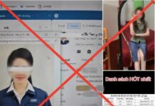 Kết quả xét nghiệm nữ nhân viên bị tung tin “lây nhiễm HIV cho 16 người”