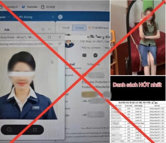 Kết quả xét nghiệm nữ nhân viên bị tung tin “lây nhiễm HIV cho 16 người”