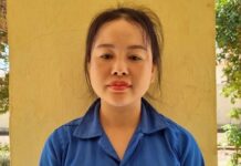 Kinh doanh thua lỗ, người phụ nữ lập kế lừa đảo hàng chục tỷ đồng