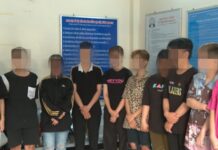 Lừa vặt, chuyện nhỏ nhưng không nhỏ