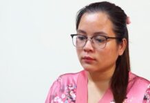 Người phụ nữ lừa bán 5 người thân sang Campuchia