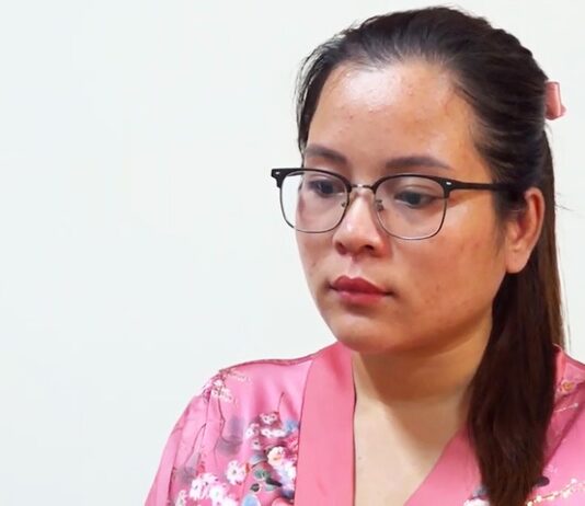 Người phụ nữ lừa bán 5 người thân sang Campuchia