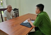 Người phụ nữ trẻ bị bán ra nước ngoài làm vợ với giá 80 triệu đồng