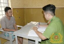 Những gã đàn ông dùng clip, ảnh ‘nóng’ người tình để làm việc đê hèn