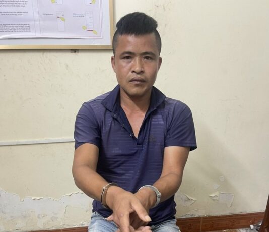 Sử dụng công nghệ AI truy bắt tội phạm