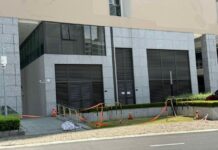 Thông tin mới vụ thi thể không nguyên vẹn ở khu Phú Mỹ Hưng