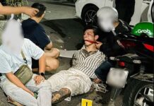 Vây bắt trùm giang hồ buôn ma túy, sẵn sàng rút súng bắn công an