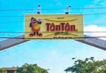 Vì sao ông chủ đậu phộng Tân Tân cùng em trai bị truy tố?