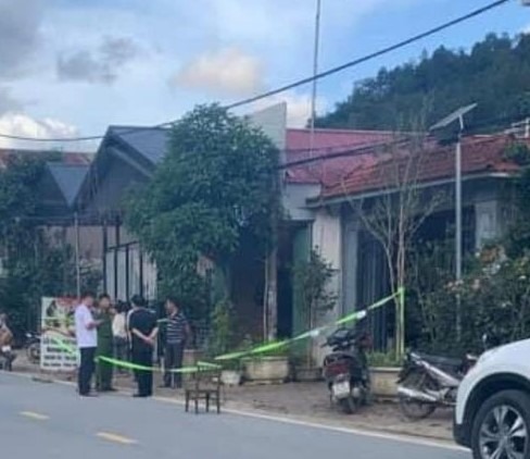 Vợ mới cưới hơn 1 năm bất ngờ bị chồng s.át h.ại dã man