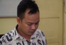 Bắt giữ “ông trùm” môi giới m.ại d.â.m trên mạng