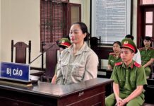 Cô đồng bổ cau xem bói “đúng nhận, sai cãi” lĩnh 7 năm 3 tháng tù