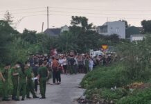 Đào mộ, trộm hài cốt rồi tống tiền 5 tỉ đồng