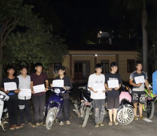 Hỗn chiến kinh hoàng, 1 người ch.ế.t, 1 người bị thương nặng