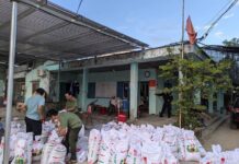 Lật tẩy bí mật một mỏ khai thác đá ở Quảng Nam