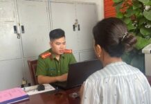 Người phụ nữ mất 2 tỉ đồng sau tin nhắn từ tài khoản Telegram lạ