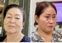 U70 cầm đầu đường dây môi giới m.ại d.â.m