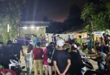 2 người ch.ế.t trong căn nhà thuê, thi thể phụ nữ có vết cắt