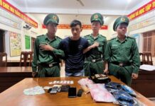 Âm mưu thâm độc của đối tượng cộm cán ở Đà Nẵng