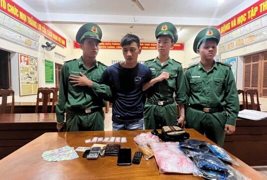 Âm mưu thâm độc của đối tượng cộm cán ở Đà Nẵng