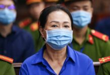 Bị cáo Trương Mỹ Lan tiếp tục “đòi nợ” Novaland