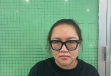 Công an tìm bị hại của trang Facebook có liên quan Phan Thu Trang