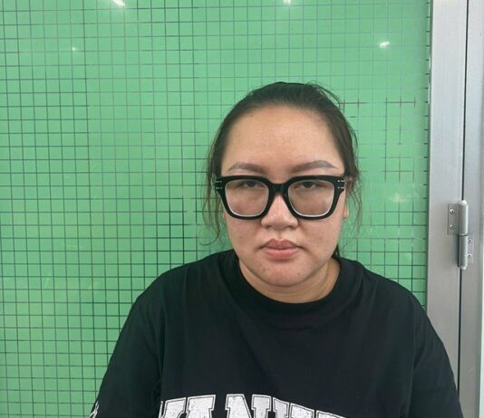 Công an tìm bị hại của trang Facebook có liên quan Phan Thu Trang