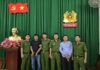 Công an TP HCM bắt Nam “cây thị”