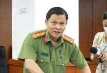 Công an TP HCM cảnh báo thủ đoạn của tội phạm khiến nhiều người ngậm trái đắng