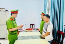 Giám đốc công ty tự vẽ tour du lịch “ma” để lừa đảo