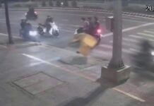 Khởi tố 11 thanh thiếu niên mang hung khí hỗn chiến trong đêm