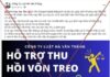 Mất 3 tỉ đồng, một phụ nữ tiếp tục bị lừa khi sử dụng dịch vụ “hỗ trợ lấy lại tiền lừa đảo”