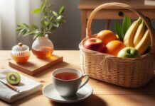 Tiết lộ loại trái cây và thức uống chống gan nhiễm mỡ tốt nhất