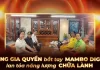 Vương Gia Quyền bắt tay Mambo Digital lan tỏa năng lượng chữa lành