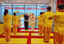 Bí mật công pháp “Mở đốt sống rồng” – Nội công và khả năng tự chữa lành