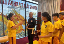 Triết lý Võ – Thiền – Luật trong sự nghiệp của Vương Phúc Long