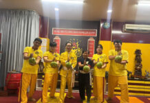 Vương Gia Quyền trong dòng chảy võ học Việt Nam hiện đại