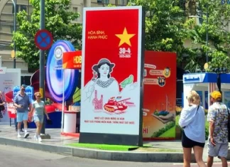 TPHCM: Tăng cường công tác bảo đảm an ninh, an toàn cho khách du lịch