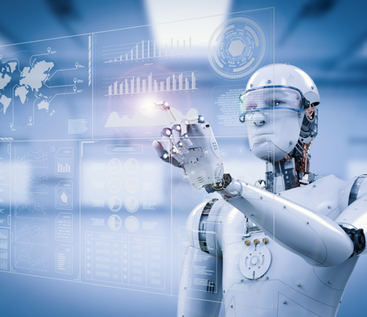 Công nghệ trí tuệ nhân tạo (AI) nhìn từ góc độ pháp luật sở hữu trí tuệ một số nước trên thế giới và Việt Nam