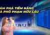 Mambo Digital khám phá tiềm năng nhà phố Phạm Hữu Lầu