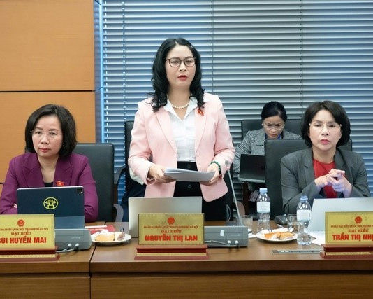 Pháp luật vừa là công cụ quản lý, vừa thúc đẩy và kiến tạo phát triển