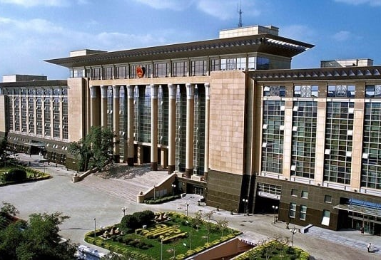 Ứng dụng trí tuệ nhân tạo và dữ liệu lớn trong hoạt động của Toà án: Kinh nghiệm từ “Toà án thông minh” của Trung Quốc và định hướng cho Việt Nam theo tinh thần Nghị quyết 66-NQ/TW