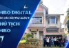 Mambo Digital tác chiến tại biệt thự quận 9 của sếp nhà