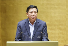 Điều chỉnh chính sách pháp luật theo hướng minh bạch, linh hoạt và tiết kiệm nguồn lực quốc gia